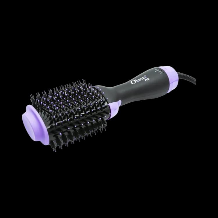Okema OK-729 Hair Dryer Brush
