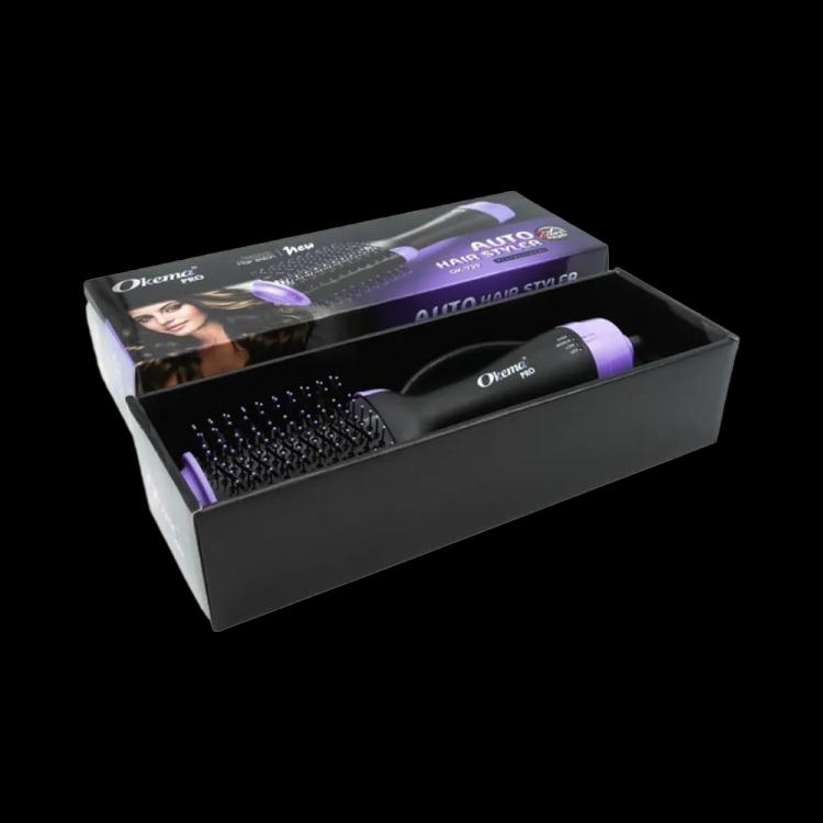 Okema OK-729 Hair Dryer Brush