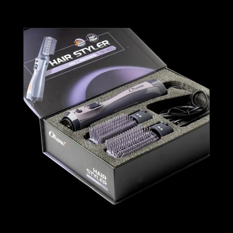 Okema OK-1400 Hair Dryer