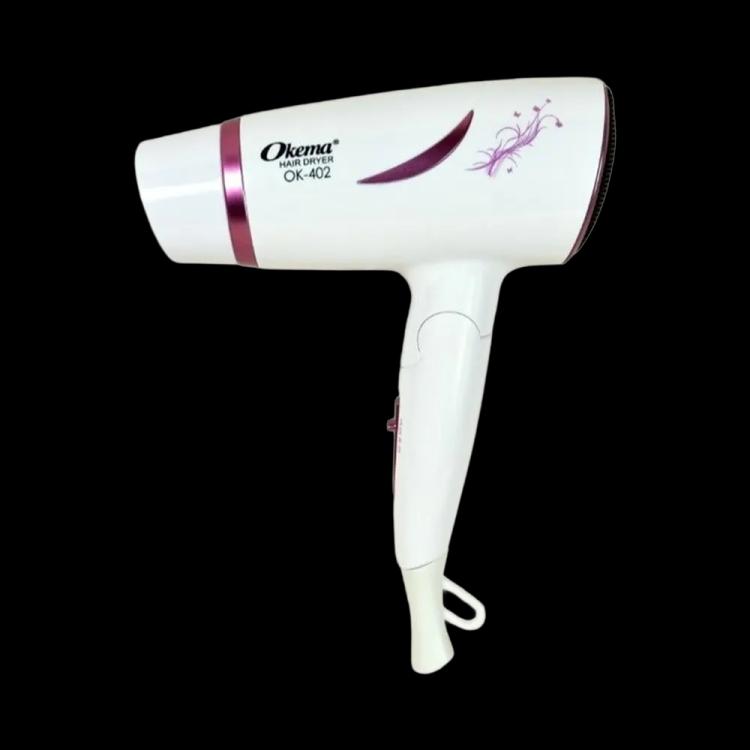 Okema OK-402 Hair Dryer