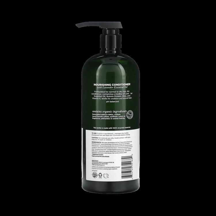 Avalon Organics Nourishing Lavender Conditioner - 907 g