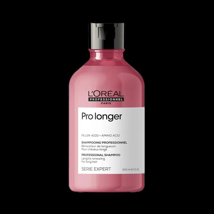 L'Oreal Professionnel Serie Expert Pro Longer Shampoo - 300 ml
