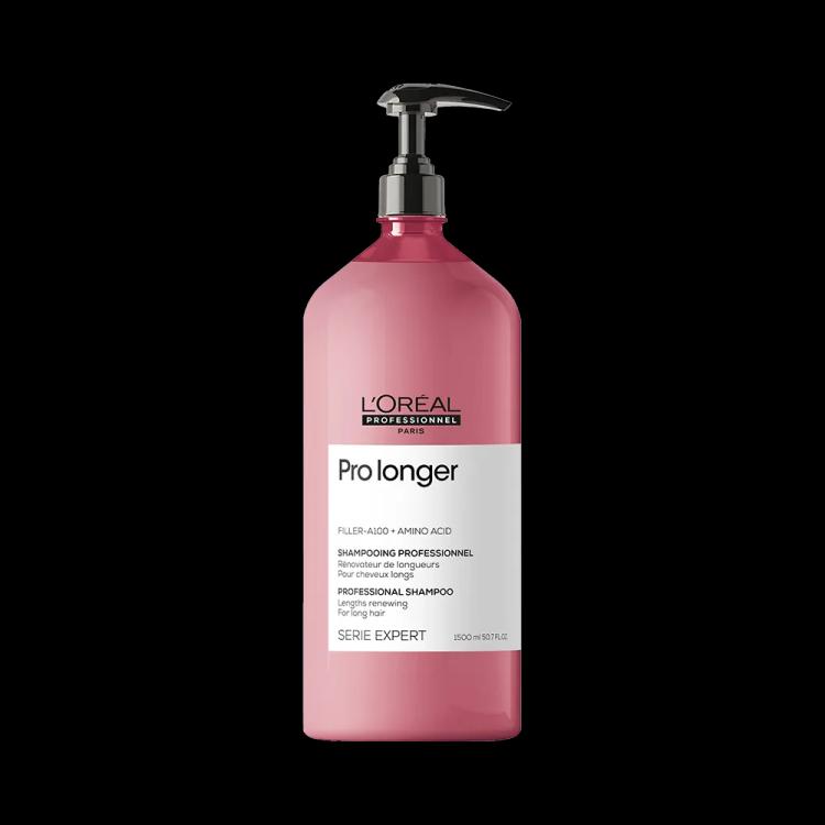 L'Oreal Professionnel Serie Expert Pro Longer Shampoo - 1500 ml