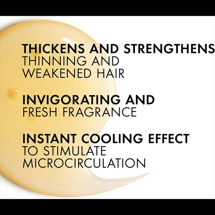 VICHY Dercos Densi Solutions Thickening Shampoo - 250 ml