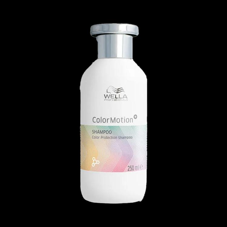 Wella Professionals Colormotion + Shampoo - 250 ml