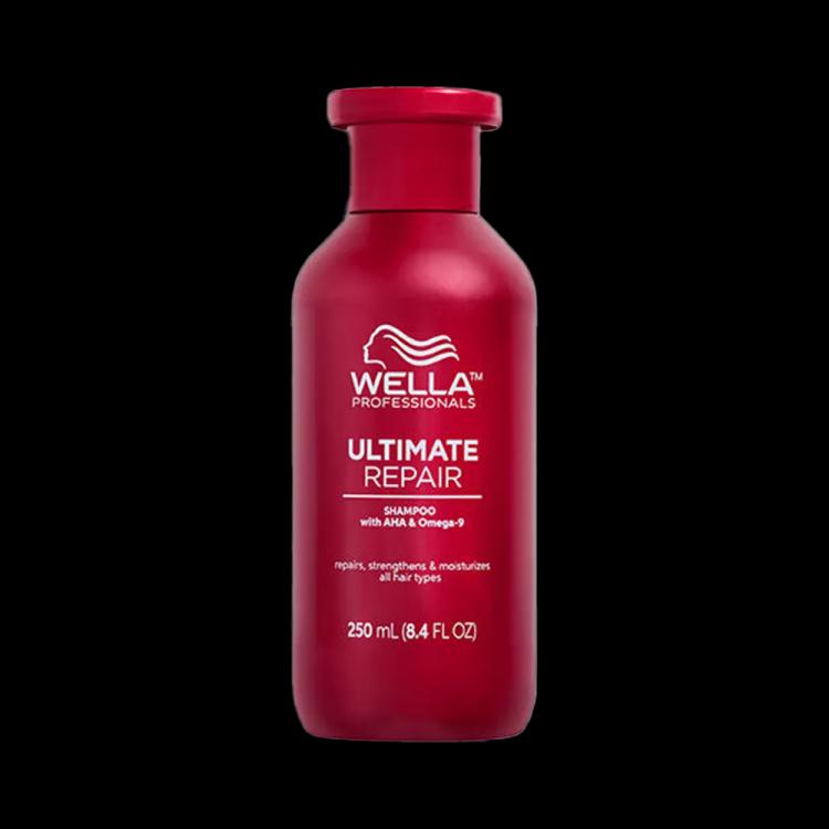 Wella Professionals Ultimate Repair Shampoo - 250 ml