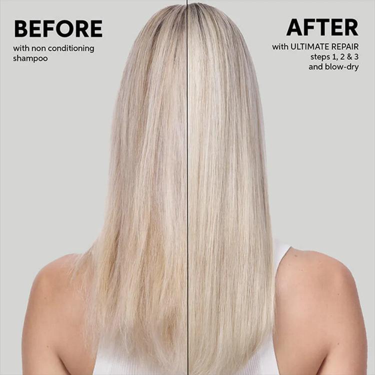 Wella Professionals Ultimate Repair Shampoo - 250 ml