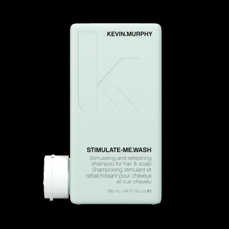 KEVIN.MURPHY Stimulate Me Wash Stimulating & Refreshing Shampoo - 250 ml