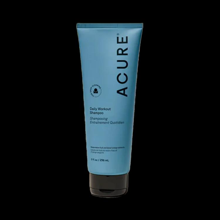 Acure Daily Workout Shampoo - 236 ml