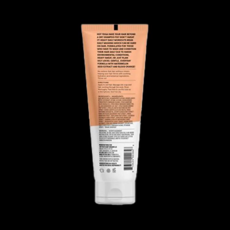 Acure Daily Workout Shampoo - 236 ml
