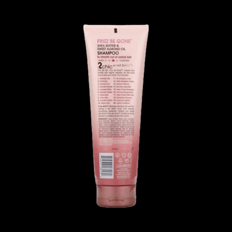 Giovanni 2 Chic Frizz Be Gone Shampoo - 250 ml