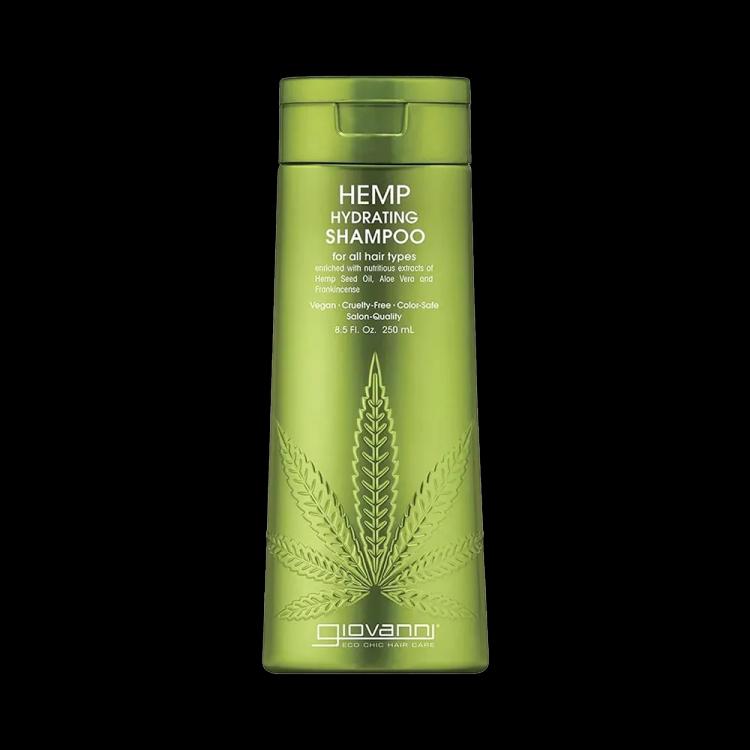 Giovanni Hemp Hydrating Shampoo - 250 ml