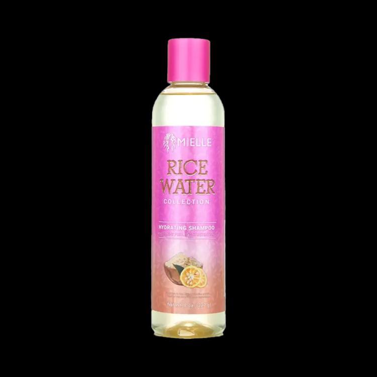 Mielle Organics Rice Water Hydrating Shampoo - 227 g