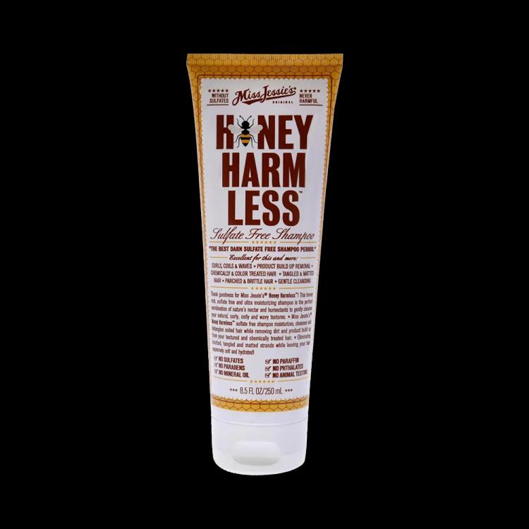 Miss Jessie's Honey Harmless Honey Shampoo - 250 ml