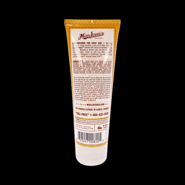 Miss Jessie's Honey Harmless Honey Shampoo - 250 ml