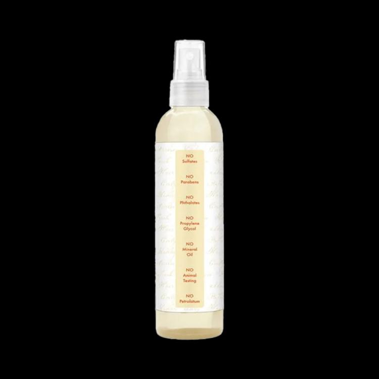 Shea Moisture Coconut Custard Make It Last Wash N' Go Curl Revival Oil - 237 ml
