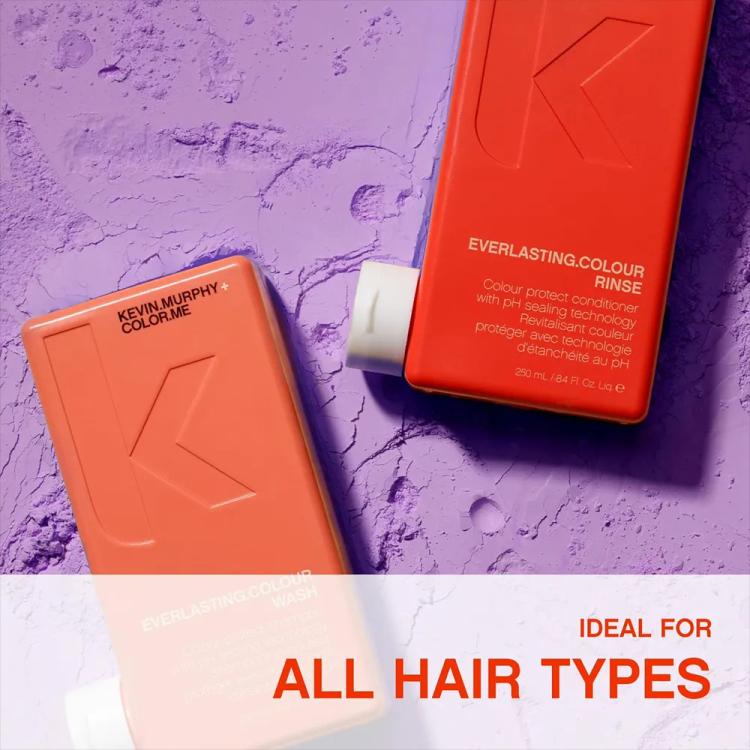 KEVIN.MURPHY Everlasting Colour Rinse Conditioner - 250 ml