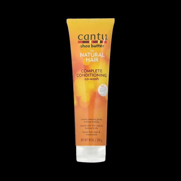 Cantu Shea Butter Complete Conditioning Co-Wash - 283 ml
