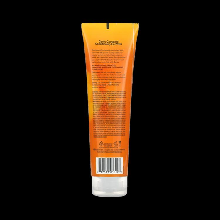 Cantu Shea Butter Complete Conditioning Co-Wash - 283 ml