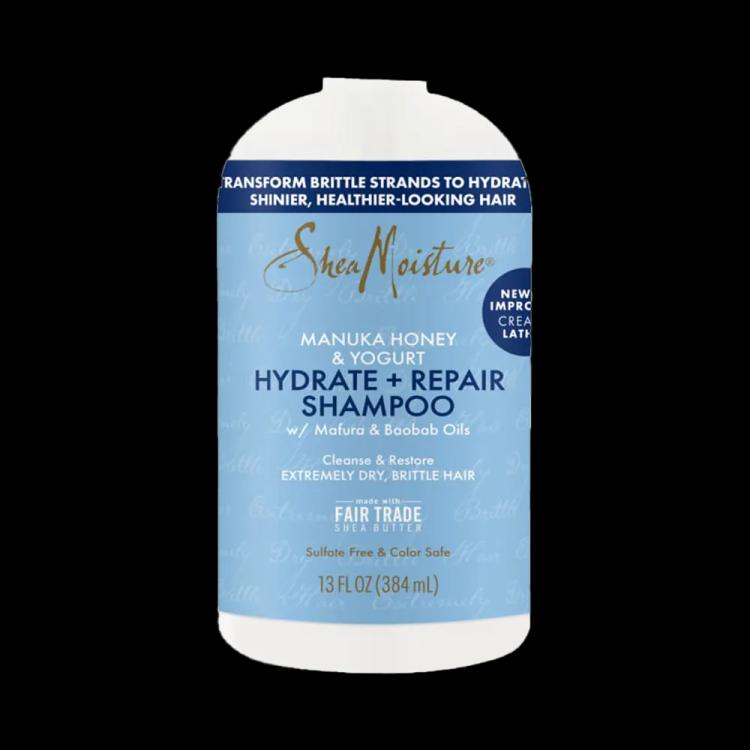 Shea Moisture Sugarcane Extract & Meadowfoam Seed Miracle Conditioner - 384 ml