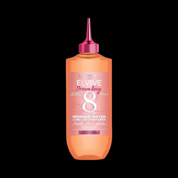 L’Oréal Paris Elvive 8 Second Wonder Water Lamellar Hair Treatment - 200 ml