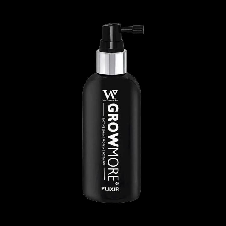 Watermans Grow More Elixir Serum - 100 ml