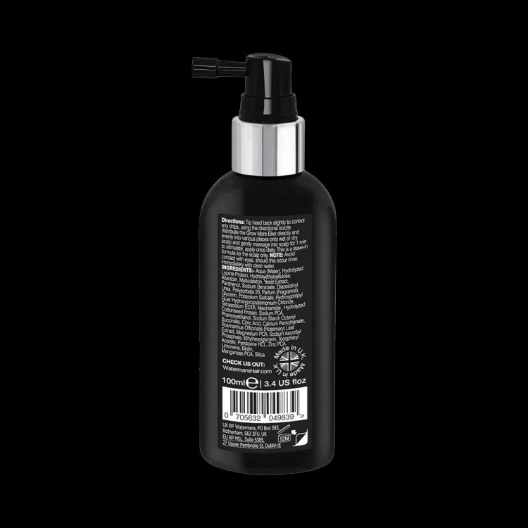Watermans Grow More Elixir Serum - 100 ml
