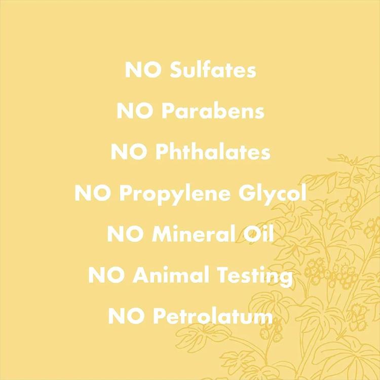 Shea Moisture Jamaican Black Castor Oil Strengthen & Restore Oil Serum - 59 ml