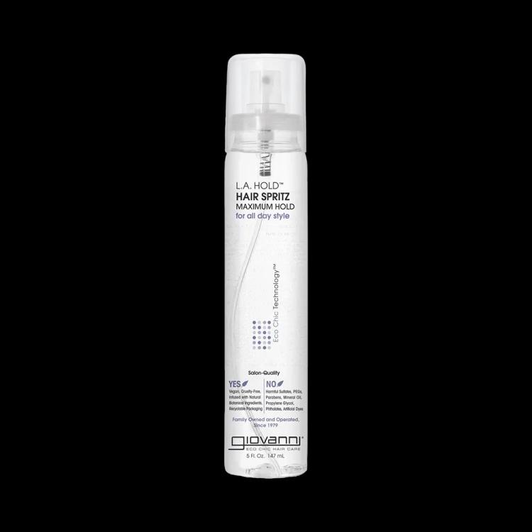 Giovanni L.A. Hold Hair Spritz - 147 ml