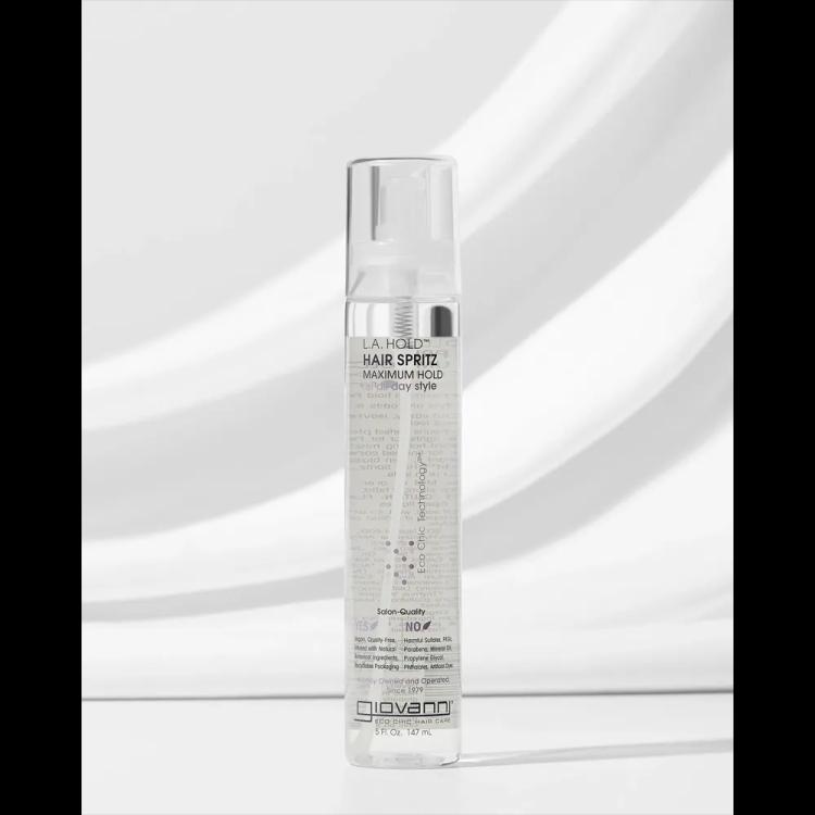 Giovanni L.A. Hold Hair Spritz - 147 ml