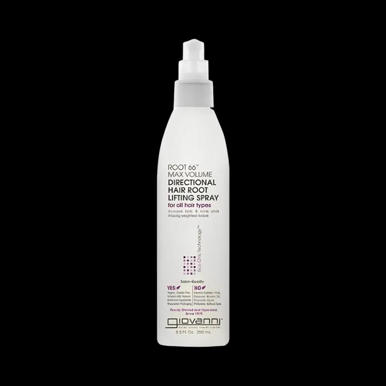 Giovanni Root 66 Max Volume Directional Hair Root Lifting Spray - 250 ml