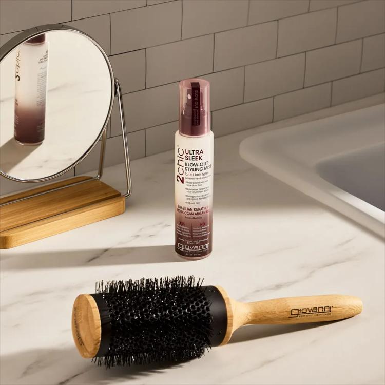 Giovanni 2Chic Ultra-Sleek Blow Out Styling Mist - 118 ml