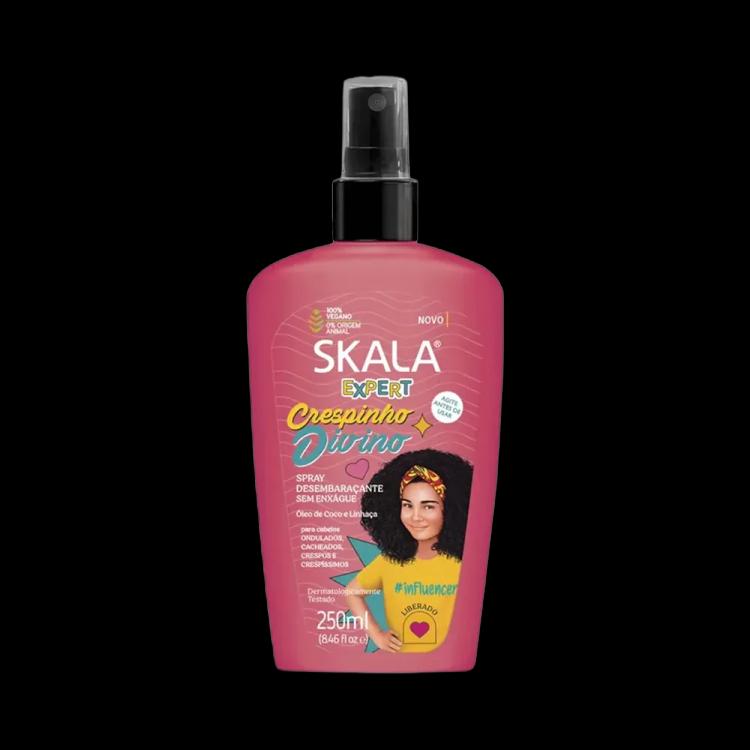 Skala Expert Kids Curly Hair Spray - 250 ml