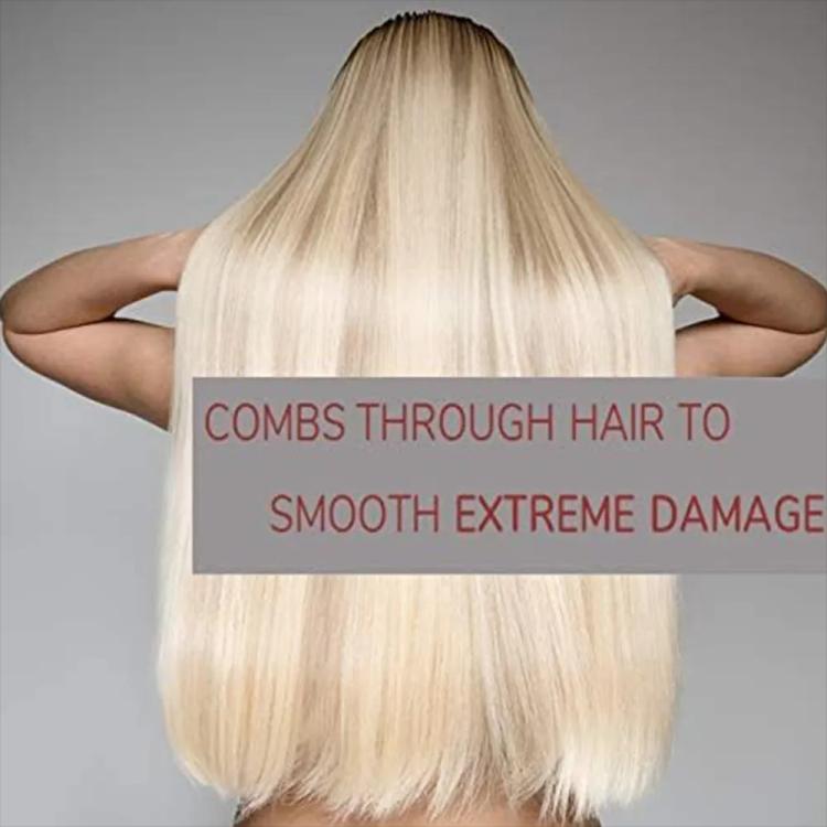 Giovanni Smooth As Silk Xtreme Protein Hair Infusion - 150 ml