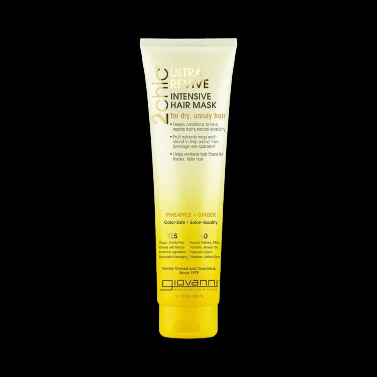 Giovanni 2Chic Ultra-Revive Intensive Hair Mask - 150 ml