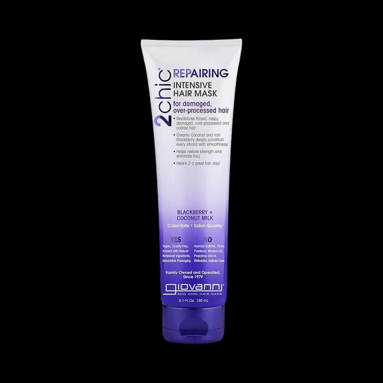 Giovanni 2Chic Repairing Intensive Hair Mask - 150 ml