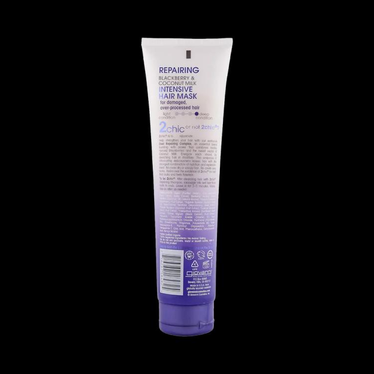 Giovanni 2Chic Repairing Intensive Hair Mask - 150 ml