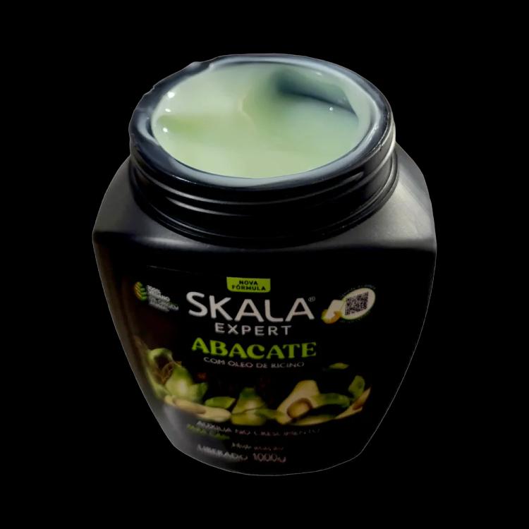 Skala Abacate Hair Treatment Cream - 1000 g