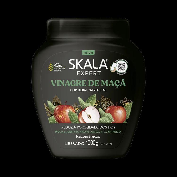 Skala Vinagre De Maca Hair Treatment Cream - 1000 g