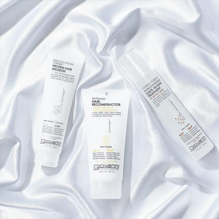 Giovanni Nutrafix Hair Reconstructor - 200 ml