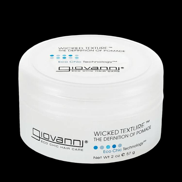 Giovanni Wicked Texture Hair Styling Pomade - 57 g