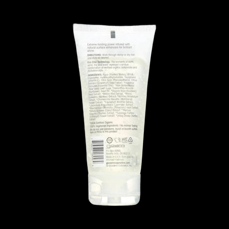 Giovanni L.A. Hold Styling Gel