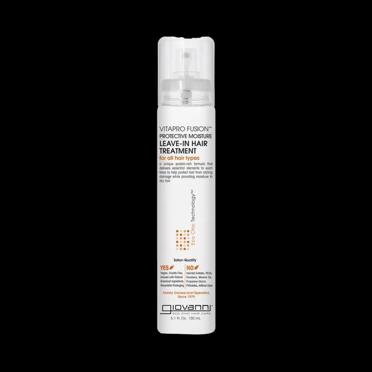 Giovanni Vitapro Fusion Protective Moisture Leave-In Hair Treatment - 150 ml