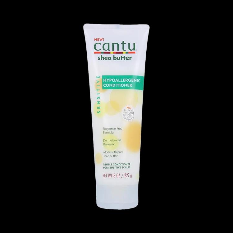 Cantu Shea Butter Hypoallergenic Conditioner - 227 g