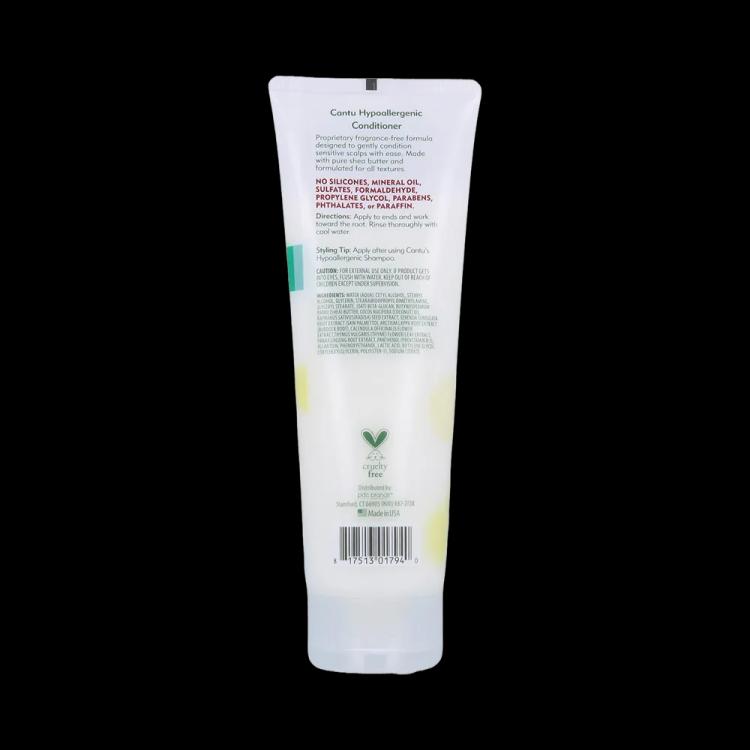 Cantu Shea Butter Hypoallergenic Conditioner - 227 g