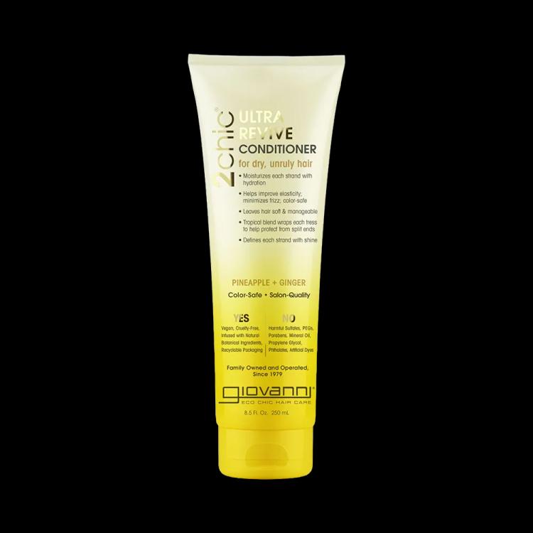 Giovanni 2Chic Ultra-Revive Conditioner - 250 ml
