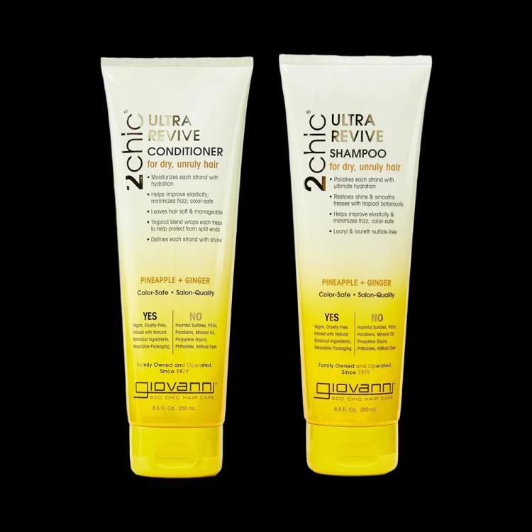 Giovanni 2Chic Ultra-Revive Conditioner - 250 ml