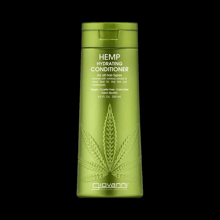 Giovanni Hemp Hydrating Conditioner - 250 ml
