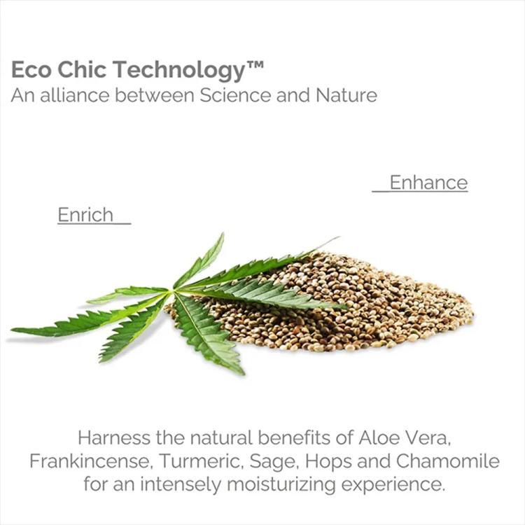 Giovanni Hemp Hydrating Conditioner - 250 ml