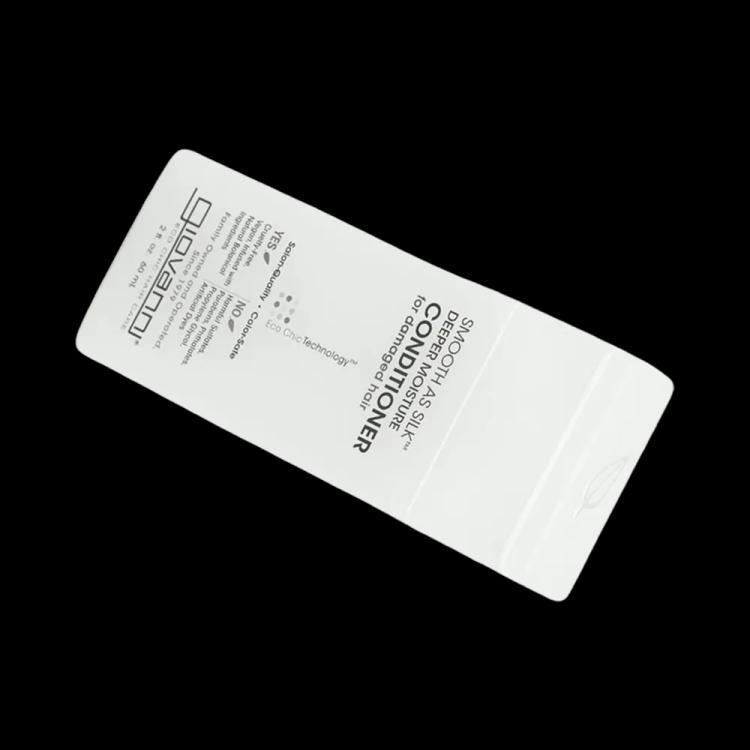 Giovanni Smooth As Silk Deep Moisture Conditioner - 60 ml